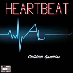 Childish Gambino V Justin Timberlake - Heartbeat V My Love (Dirty) (Mario Santiago Mashup)