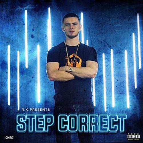 RK - Step Correct (Prod By A Class)