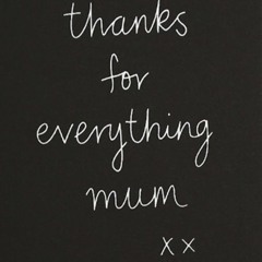 I Thought You Loved Me(prod Benihana Boy)