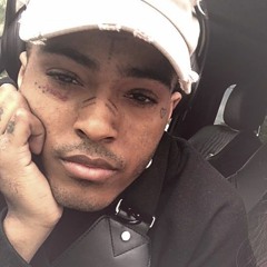 heartbreak express (rip xxxtentacion)