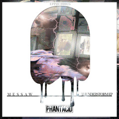 Messaw - Thunderstorm