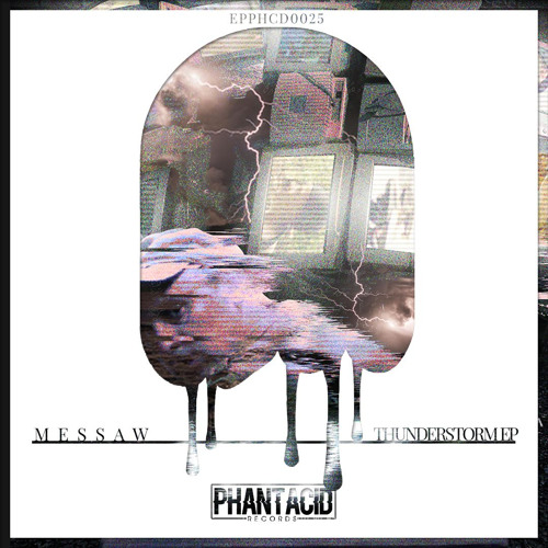 Messaw - Thunderstorm