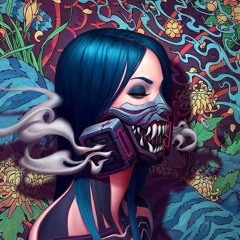 Mushi UWBMD (Kleenex & Bouteille Vide Remix)