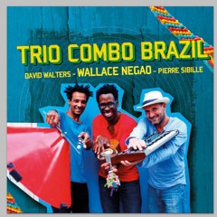 Trio Combo Brazil "Africa Free" Feat Mano Korani Camara