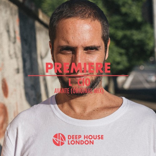 Premiere: L_cio - Avante (Original Mix) [DOC Records]
