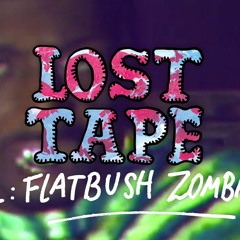 Flatbush Zombies - Death Freestyle (prod. roseboy666)