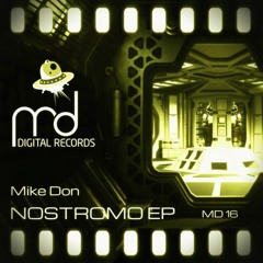 Mike Don - LV426 ( Original Mix ) PREVIEW