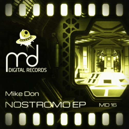 Mike Don - LV426 ( Original Mix ) PREVIEW