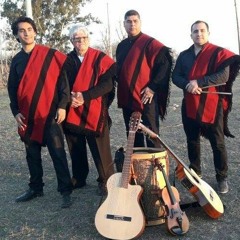 YO SOY (chacarera) - CORAN Folklore (DEMO 2018)