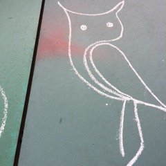 Oiseau pris au piège des cerises