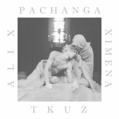 Ali X + Ximena  + Tkuz - Pachanga - Niño Árbol + Luzius Remix