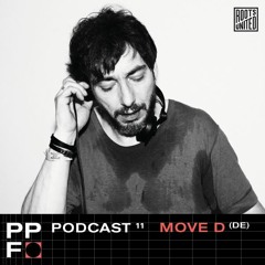 Present Perfect Podcast 11: Move D