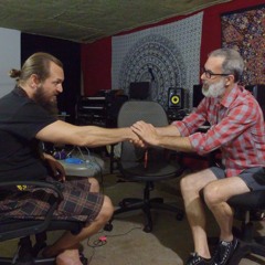 TLP #45 W Sean Peterson