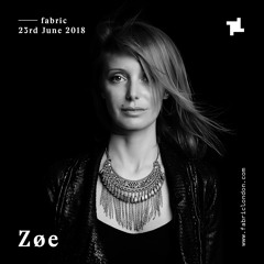 ZØE fabric Promo Mix