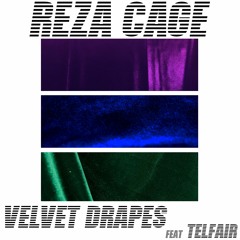 velvet drapes feat. telfair