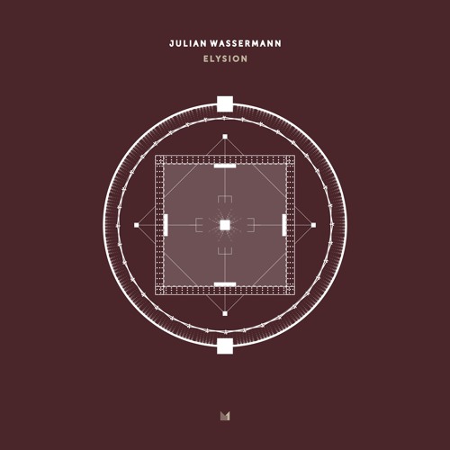 Julian Wassermann - Elysion