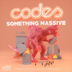 Codes - Something Massive (Steve Darko Remix) - Country Club Disco