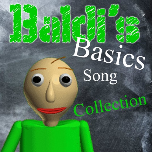 Baldi's Basics songs