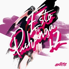 Esto Es Pachanga 12 (Fiesta Salvaje)