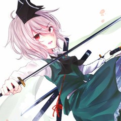 【疾走アレンジ】～広有射怪鳥事～Till When？～