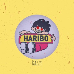 Razzy - HARIBO