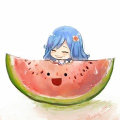 Melon Raindrops (for Momoyuki Slime) - Produced By Yohan