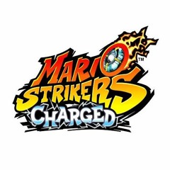 Crystal Canyon - Mario Strikers Charged Music Extended