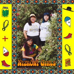 Nizhoni Girls - Slush Puppy