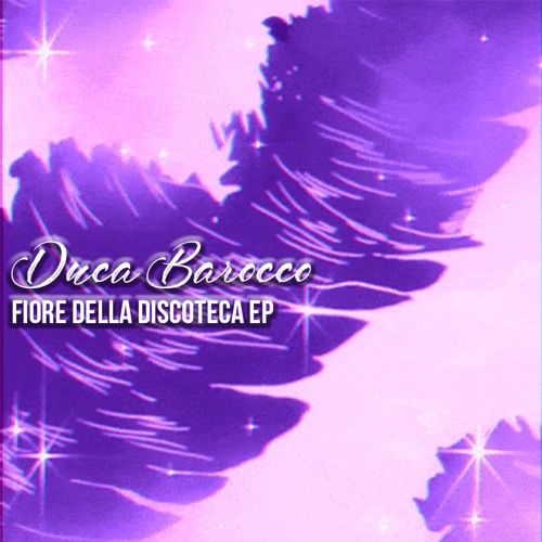 duca barocco "Moving Heel"