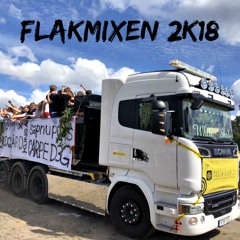 FLAKMIXEN 2K18
