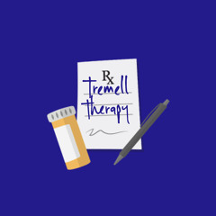 Therapy (prod. Dartlin)