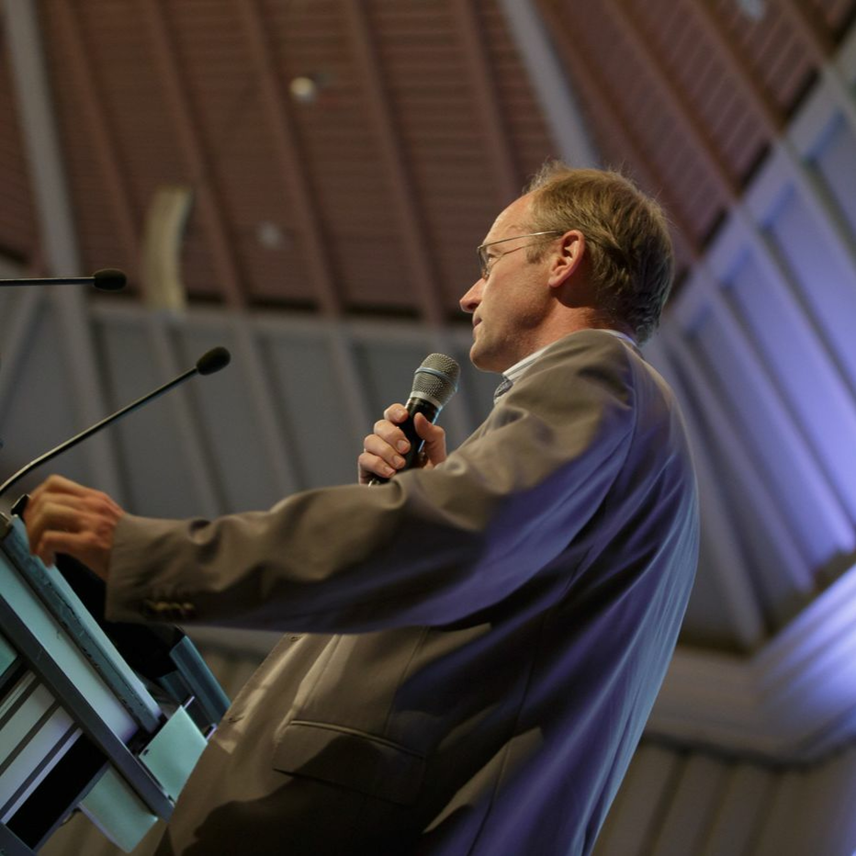 #pb18: Herausforderung Digitalisierung (Prof. Dr. Klaus Zierer)