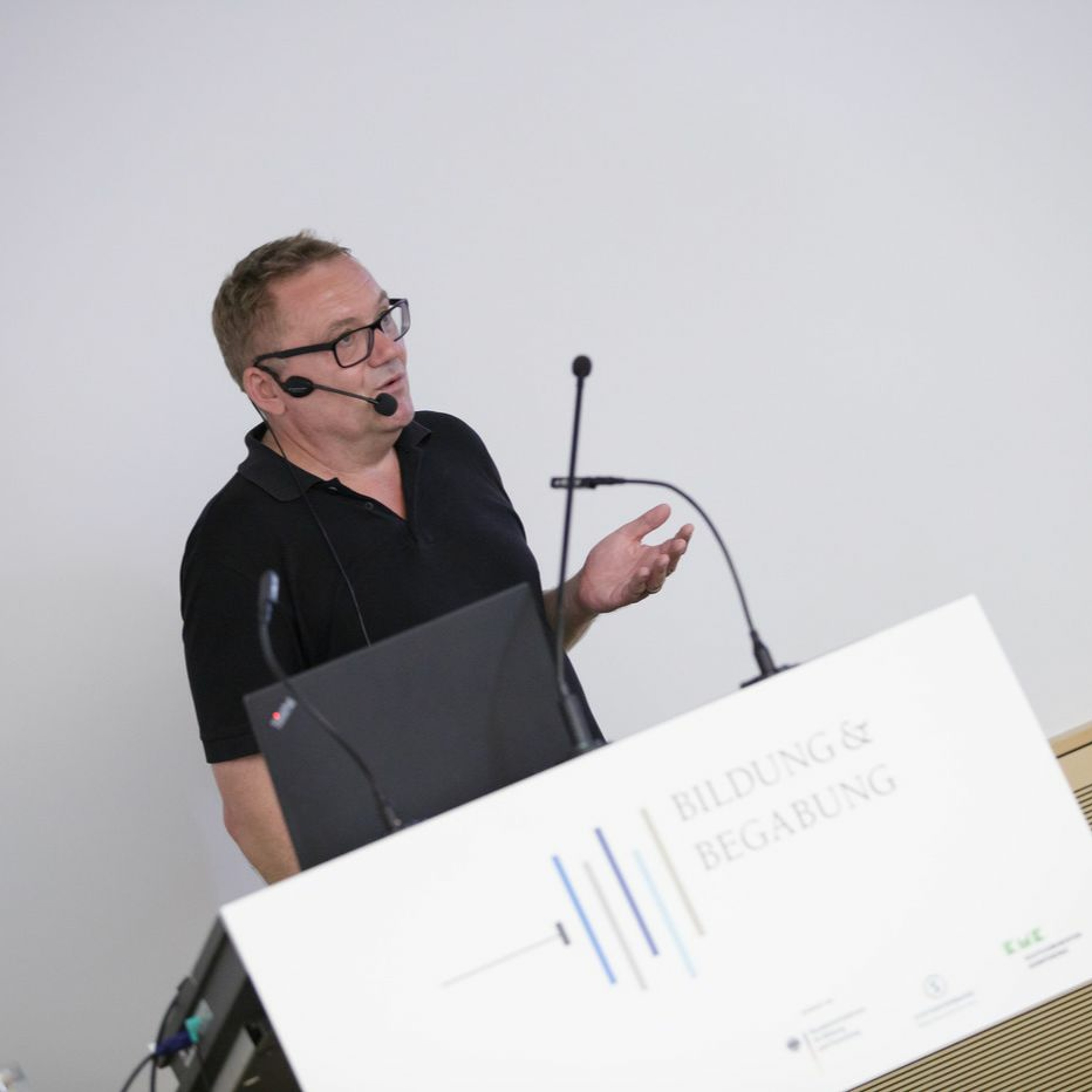 #pb18: Digitale Talent-Helfer: Vision und Wirklichkeit (Prof. Dr. Christian Rietz)