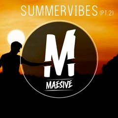 Summervibes Pt. 2 (Selected By Maesive)