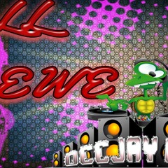 2018 DeEjay Wilo 974 Mix Ewé PLL (Dj Sebb)