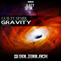 Guilty Spark - Gravity