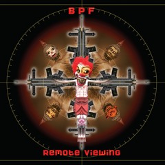 BPF - I Am War [Teaser]