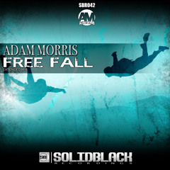 Adam Morris - Free Fall (Extended Mix)