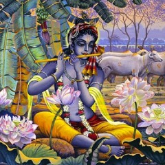 Jamuna Puline ~ Madi Das Feat Achutya Gopi:
