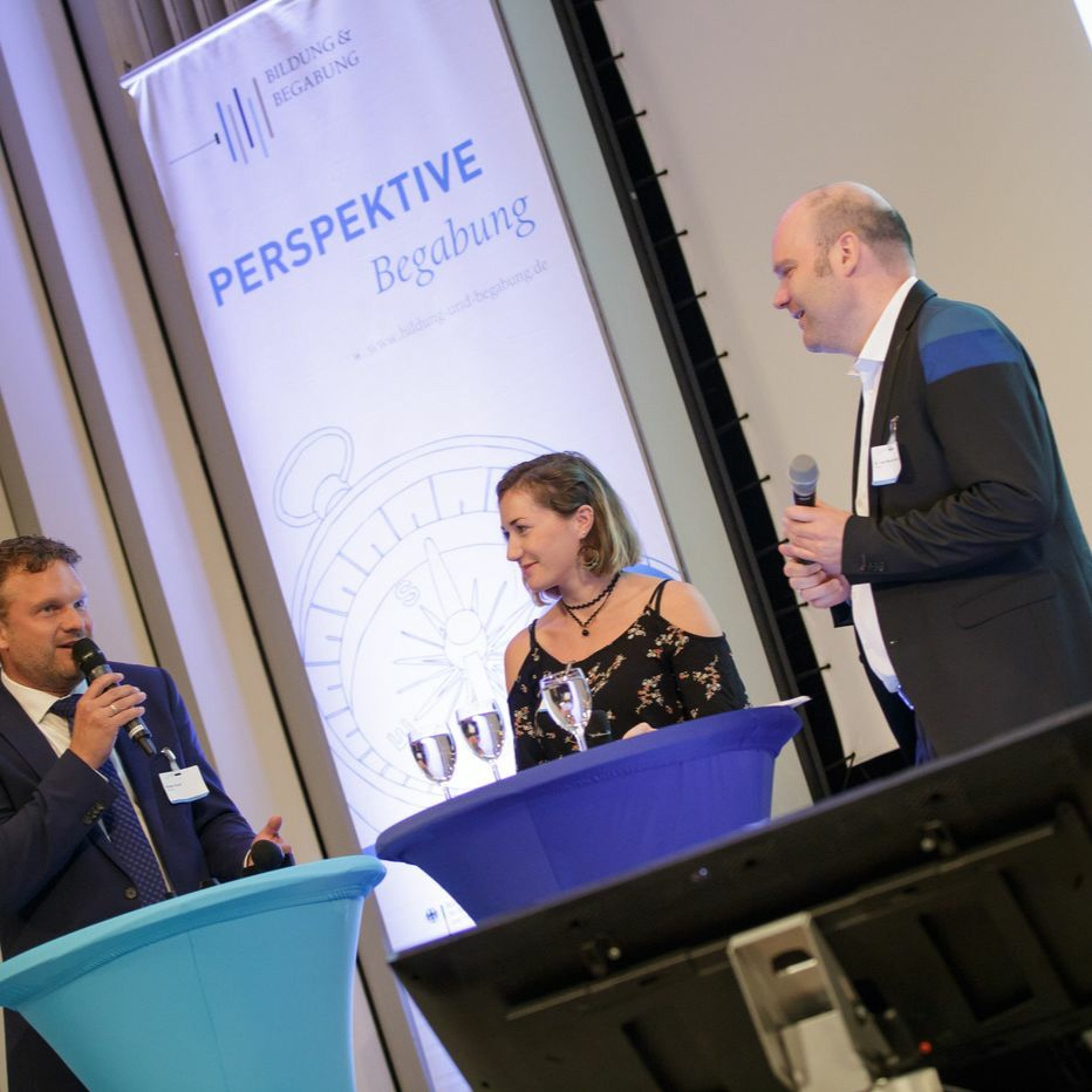 #pb18: Fazit (Jan-Martin Wiarda, Volker Groß, Andrea Lindner)