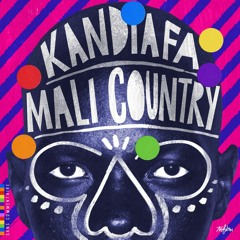 [PREMIERE] Kandiafa - Kele Magni (Mawimbi Remix)
