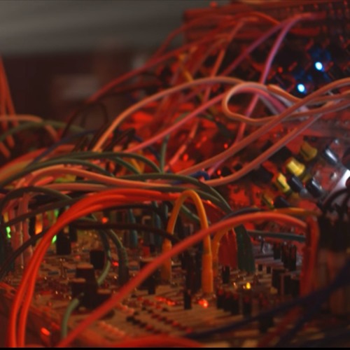 Colin Benders — Orbit