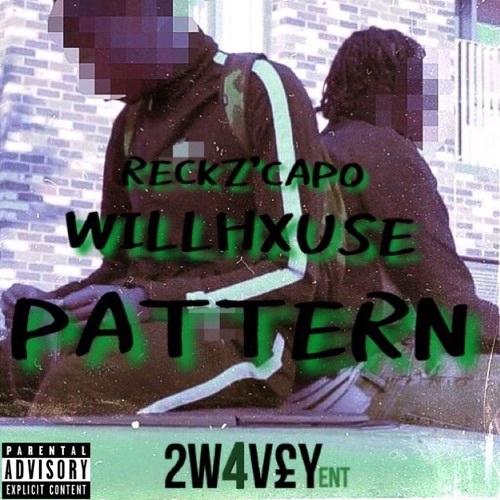 X Willhxuse pattern (Prod.Dvtch)