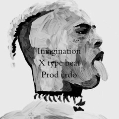 Imagination (prod. CRDO)