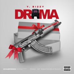 Drama (prod by SnapzOnDaTrack)