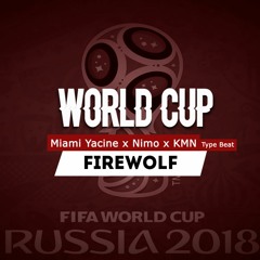 NEW! 🏆WORLD CUP🏆 - Miami Yacine x Nimo x KMN Type Beat