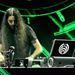 Egyptian Horns/Butterfly (Bassnectar Edit) HEAVY