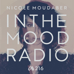 In The MOOD - Episode 216 - LIVE from MoodRAW, Movement Detroit