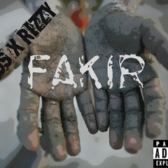 Fakir - Kloud$ X Rizzy (Prod. SANTOS SANTANA)