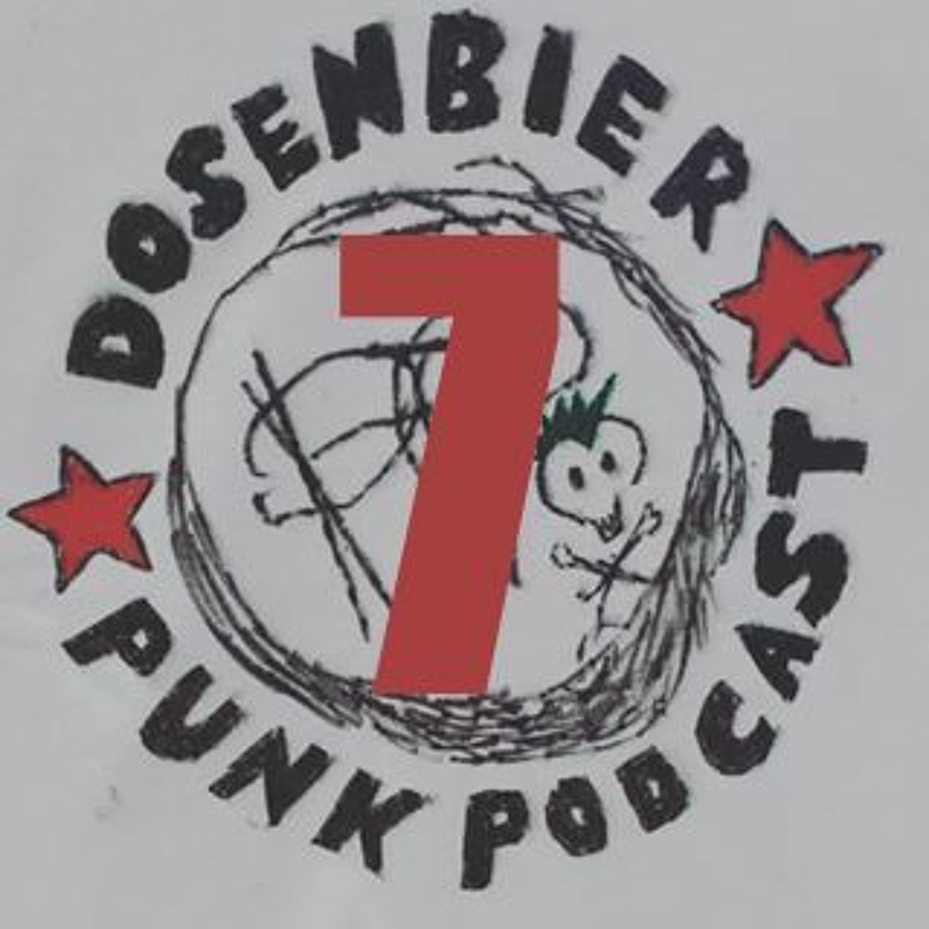 Folge 7# --> Tattoos und die Auflösung der Shitlers